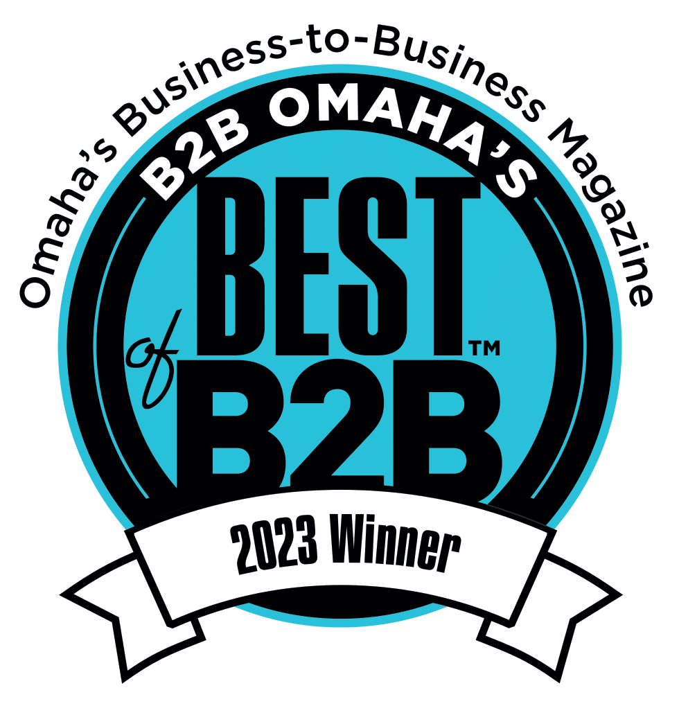 Omaha's Best of B2B