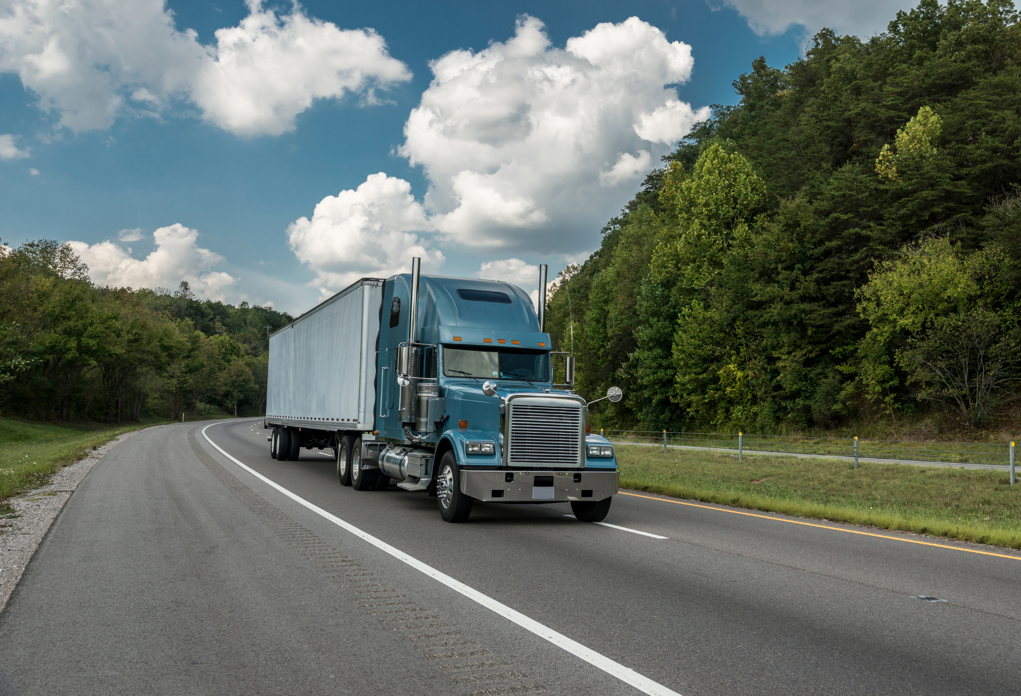 FAQ About Workers’ Compensation for Truckers