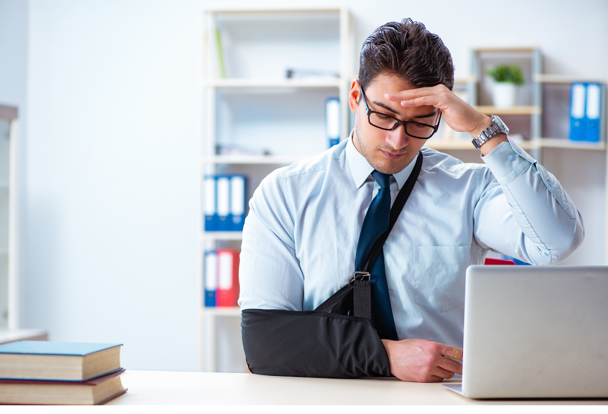 How Are Pain & Suffering Damages Determined in Personal Injury Settlements?