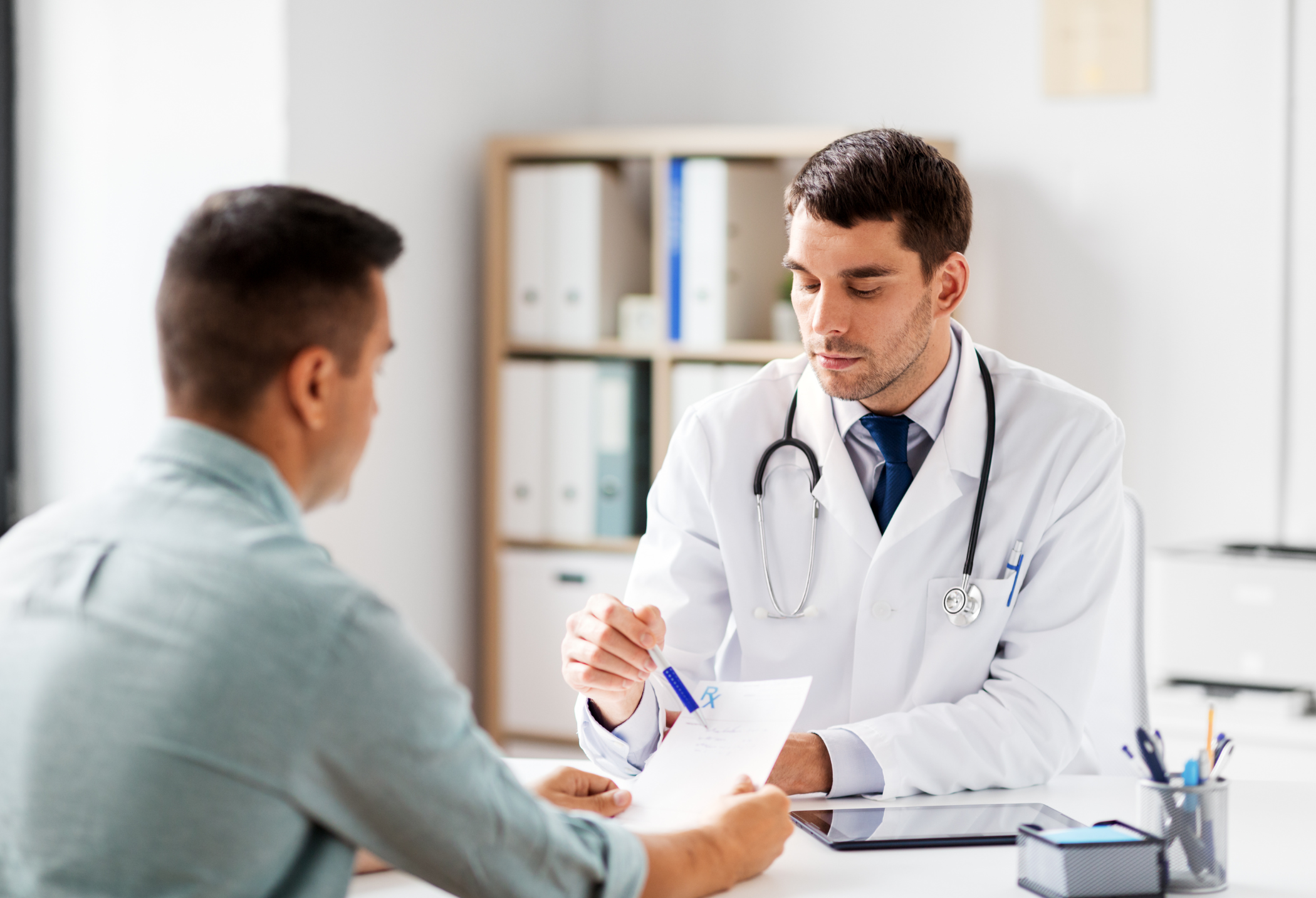 What is Maximum Medical Improvement in Workers’ Compensation Claims?