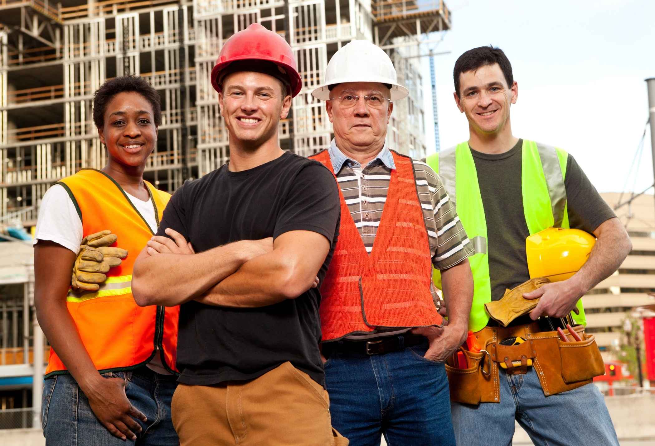 Why Injured Union Workers in Iowa Still Need a Workers’ Comp Attorney