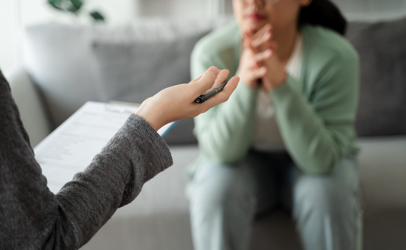 Psychological Injuries