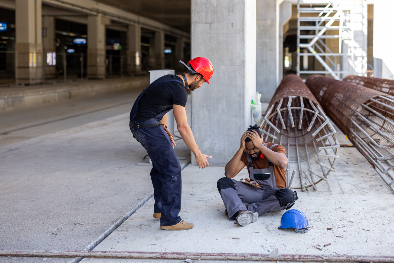 Workplace Injuries
